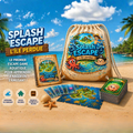 💦🏝PACK EXPLORATEUR NIVEAU 1 🟢 découverte de l'eau